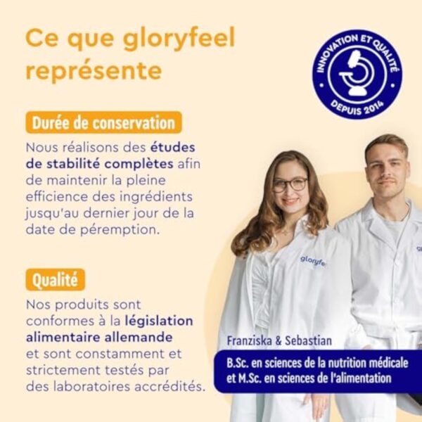 Oméga 3 capsules hautement dosées - 3000mg d'huile de poisson (990mg EPA + 660mg DHA) - 240 gélules sous forme de triglycérides - Huile de poisson hautement biodisponible - Triple action – Image 6