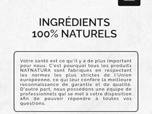 Oméga 3 concentration maximale EPA - DHA. Acides gras oméga 3 (2 000 mg) + vitamine E à base d'huile de poisson sauvage. 120 perles molles