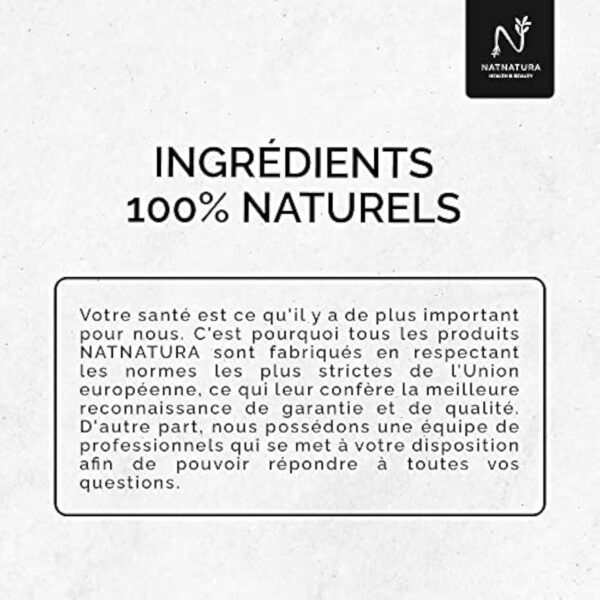 Oméga 3 concentration maximale EPA - DHA. Acides gras oméga 3 (2 000 mg) + vitamine E à base d'huile de poisson sauvage. 120 perles molles – Image 7