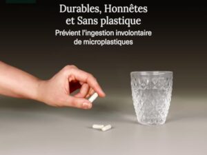 Oméga 3 gélules - 3000 mg par jour - 210 gélules - Avec acides gras EPA et DHA - Huile de poisson - Vitamine E, Acides gras - Vision, Cerveau - Plus de 2 mois - ALDOUS