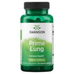 Prime Lung - 60 vcaps