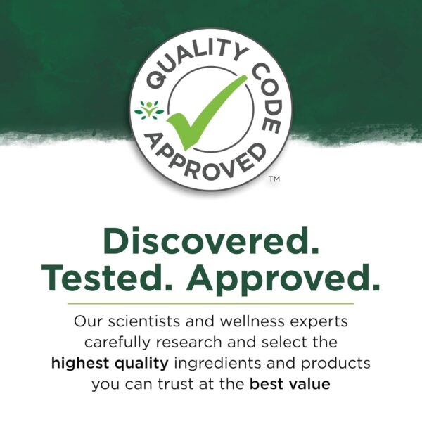 Pumpkin Seed Oil 1,000 mg 100 Sgels Swanson (2) – Image 3