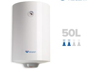 Regent 3201330 thermo électrique, 50 L