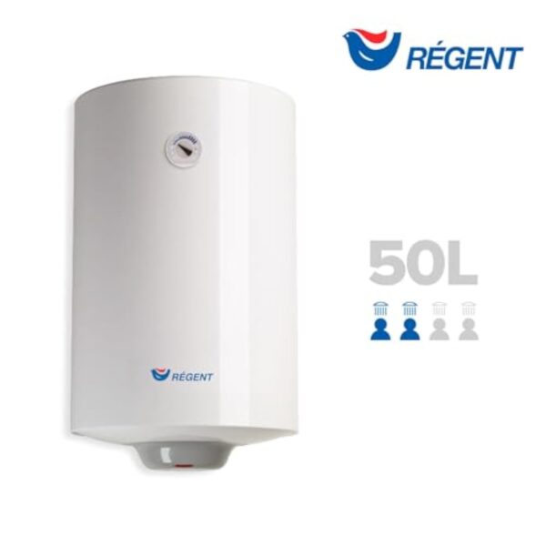 Regent 3201330 thermo électrique, 50 L – Image 3