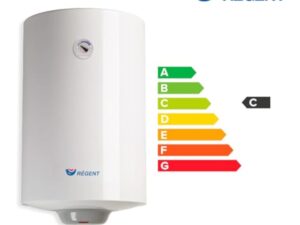 Regent 3201330 thermo électrique, 50 L