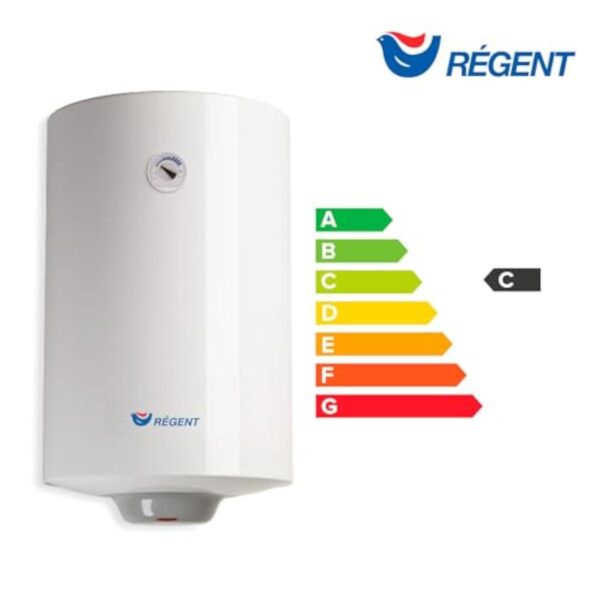 Regent 3201330 thermo électrique, 50 L – Image 4