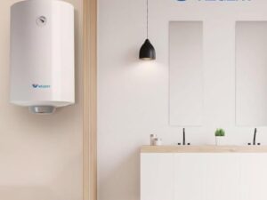 Regent 3201330 thermo électrique, 50 L