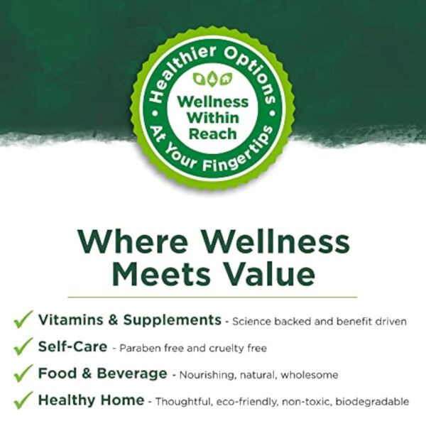 Swanson Digestive Essentials - 180 onglets – Image 5