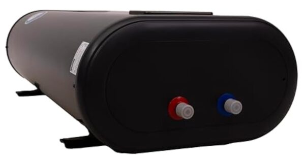 TTulpe Shadow 50-V 50 litres chauffe-eau plat vertical wifi – Image 7