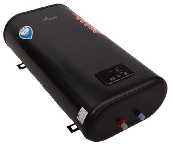 TTulpe Shadow 50-V 50 litres chauffe-eau plat vertical wifi – Image 8
