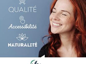 VITAVEA BIEN-ETRE - Omega 3 Vitamine E Naturelle - Huile de Poissons Sauvages Qualité Premium - Source d'EPA et DHA - Bien-être cardiovasculaire - 80 Capsules - 40 jours - Fabriqué en France