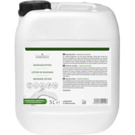 Lotion de Massage , au citron , 5 Litres