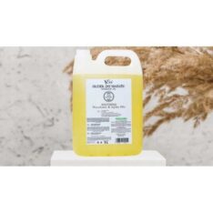 Huile de Macadamia et Jojoba 5 Litres