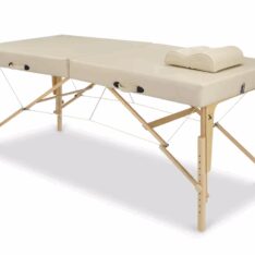 MILA - Table esthétique pose de cils