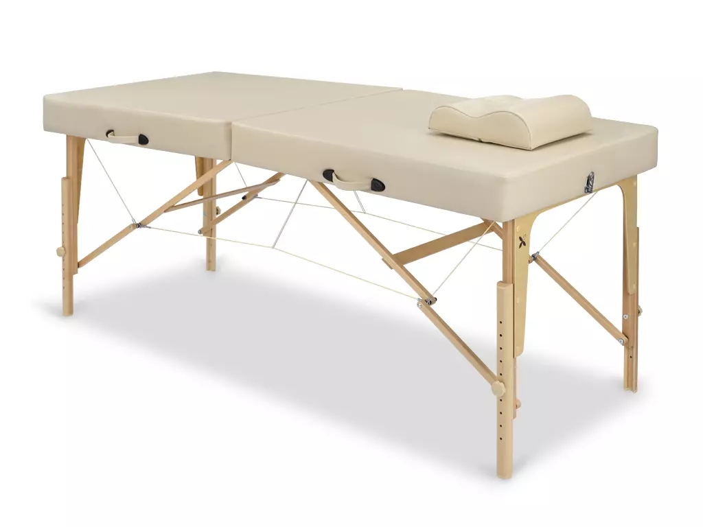 MILA - Table esthétique pose de cils