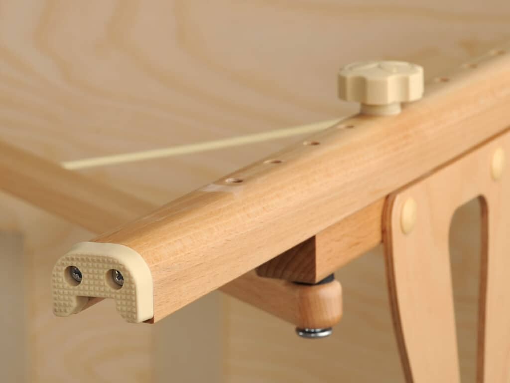 MILA - Table esthétique pose de cils