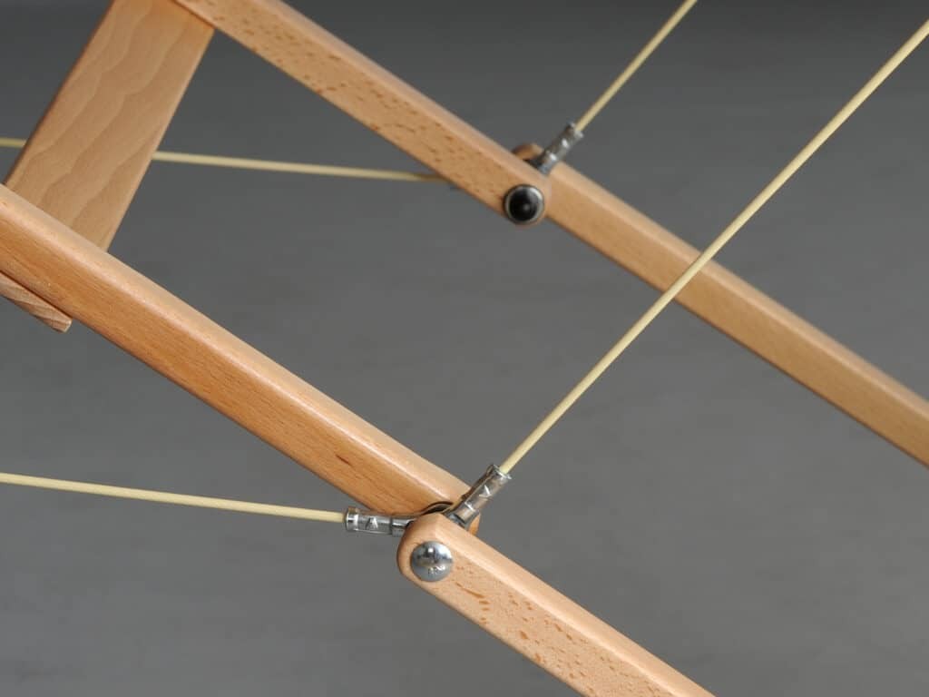 MILA - Table esthétique pose de cils