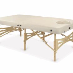 Table BOBATH bois by Habys Extra Large 102 cm