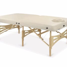 Table BOBATH bois by Habys Extra Large 102 cm