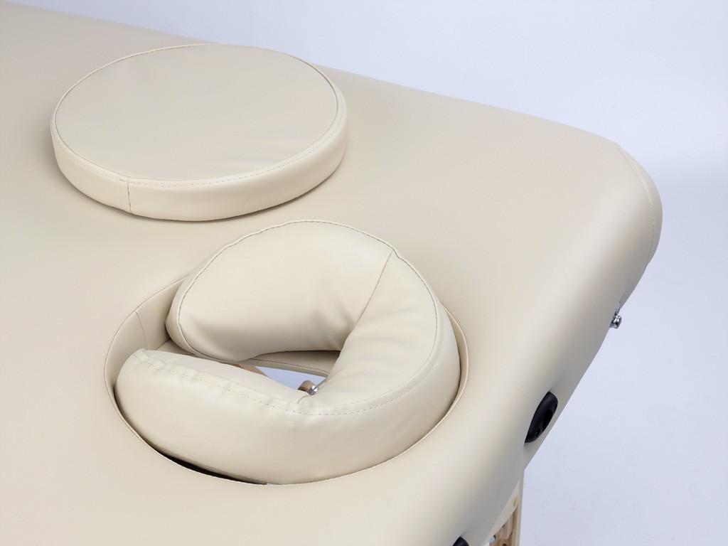 Table BOBATH bois by Habys Extra Large 102 cm