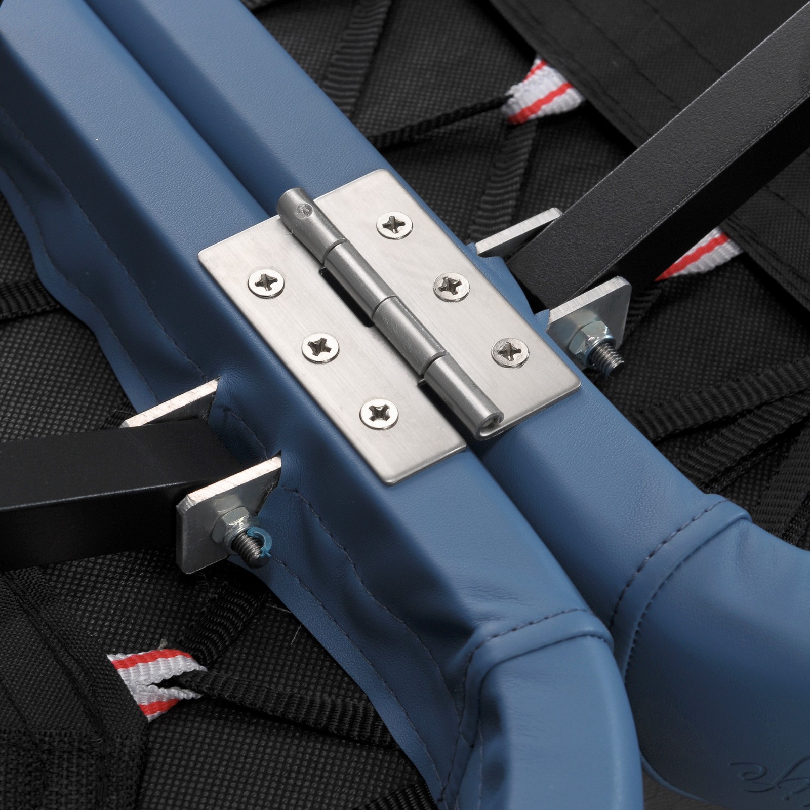 Luna Light Massage Table 60 cm Aluminium Lègère 10 kilos