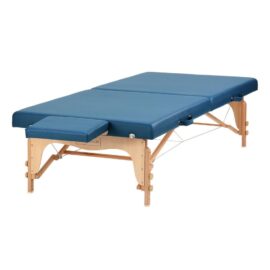 Table de massage FELDENKRAIS BASIC pliable, incl. sac de transport