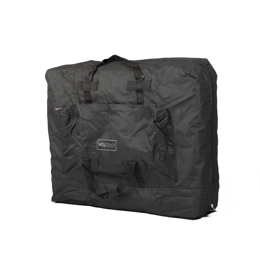 Table de massage FELDENKRAIS BASIC pliable, incl. sac de transport