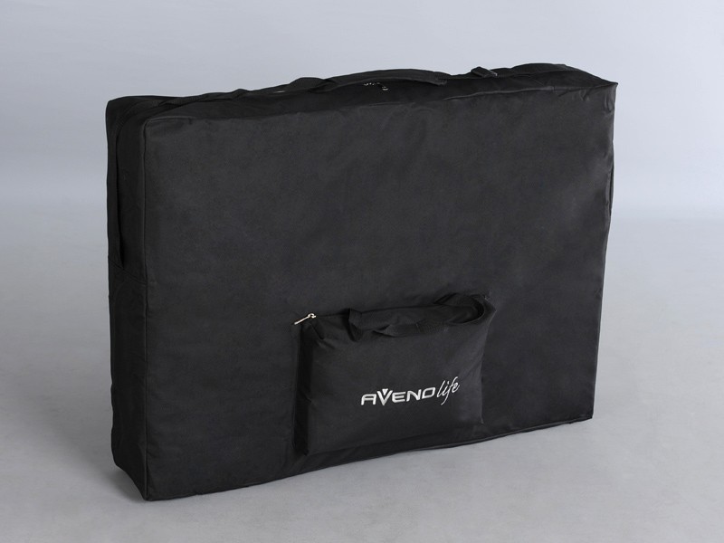 Table de massage en bois portable - AURA