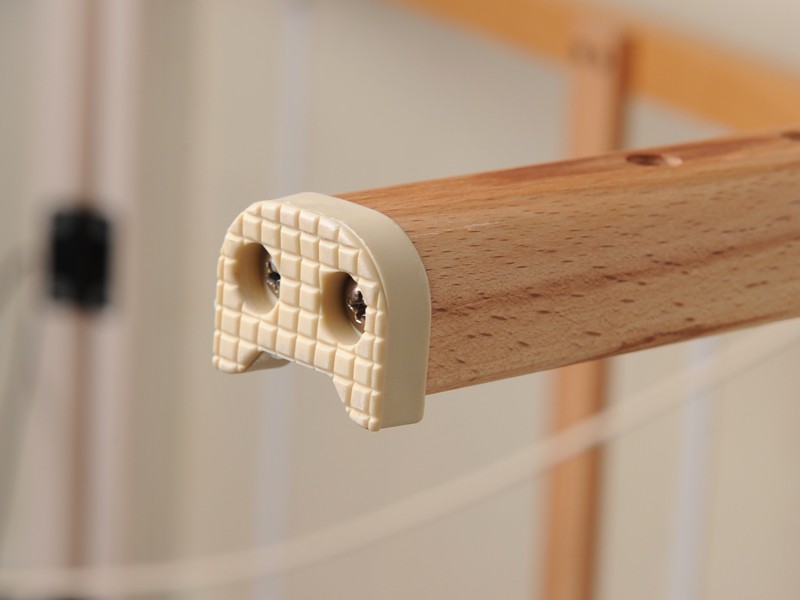 Table de massage en bois portable - AURA