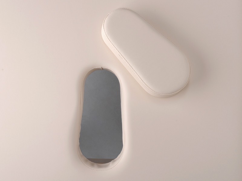 Table de massage en bois portable - AURA