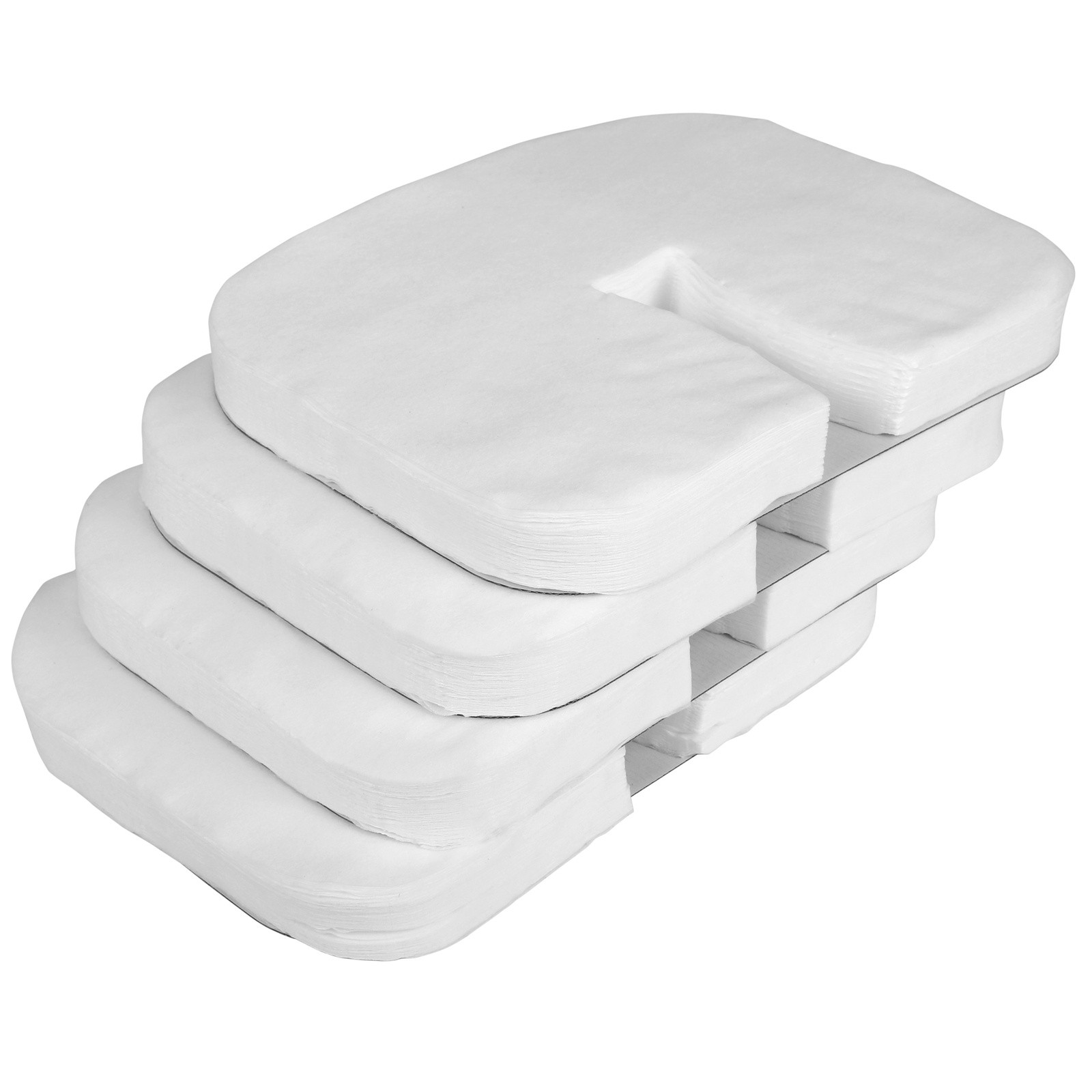 Revêtements non tissés pour en-tête - 400 pièces