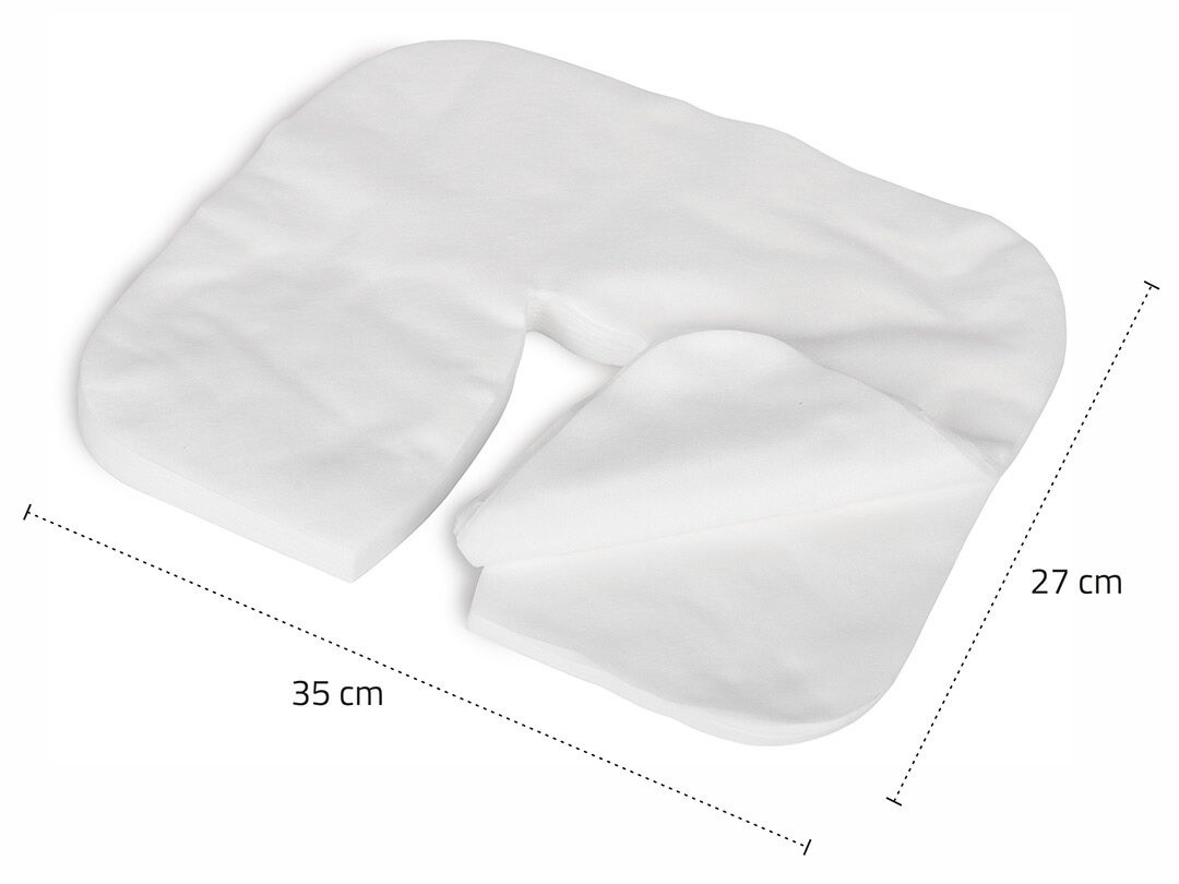 Revêtements non tissés pour en-tête - 400 pièces