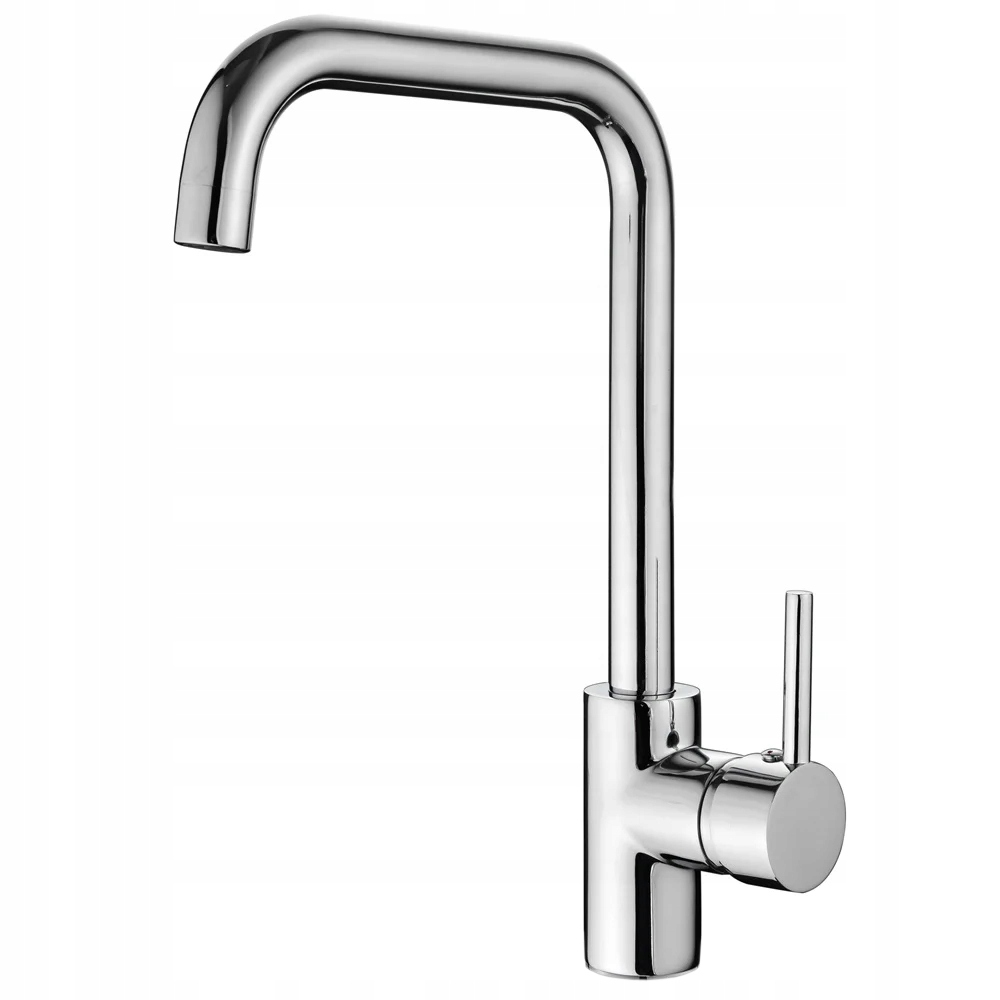 Robinet de cuisine Chromé – Image 4