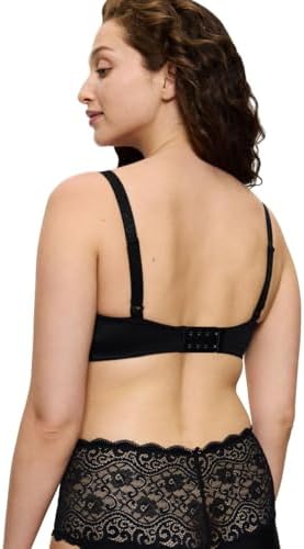 Triumph Femme Amourette 300 W X Bra, Noir, 100C Amazon.fr: Mode – Image 4