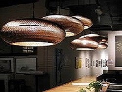 Luminaires et Éclairage