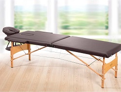 Table de massage